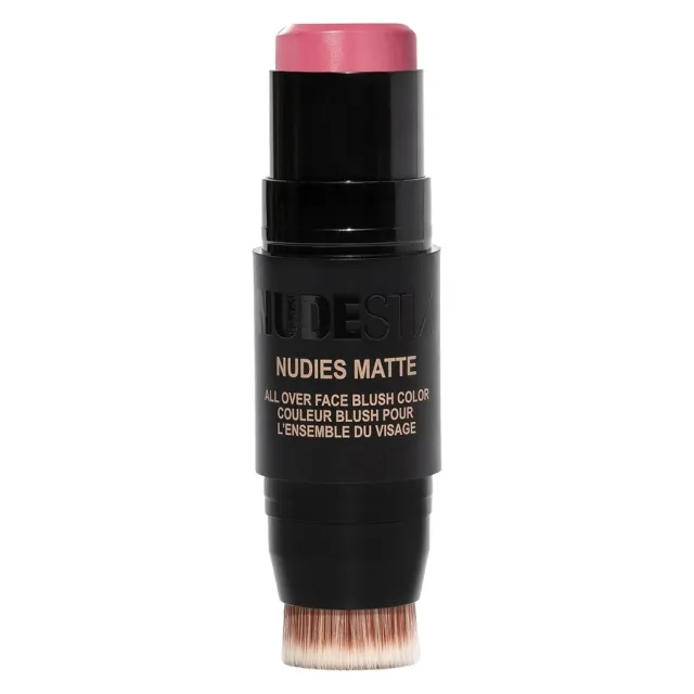 Nudestix Nudies Blush Stick Bubba 7g