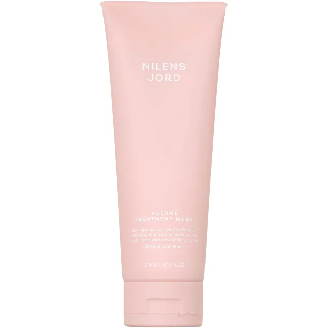 Nilens Jord Volume Treatment Mask