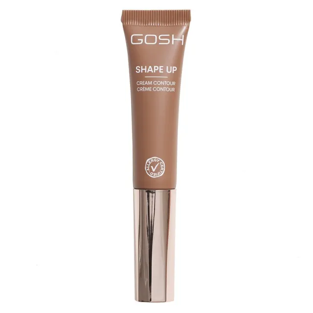 GOSH Copenhagen Shape Up 002 Medium - Deep 14ml