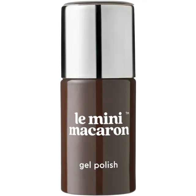 Le Mini Macaron Gel Polish 8,5 ml - Hot Cocoa