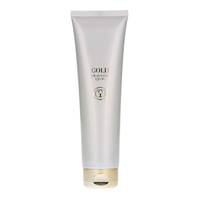 GOLD Blow Out Cream 150 ml