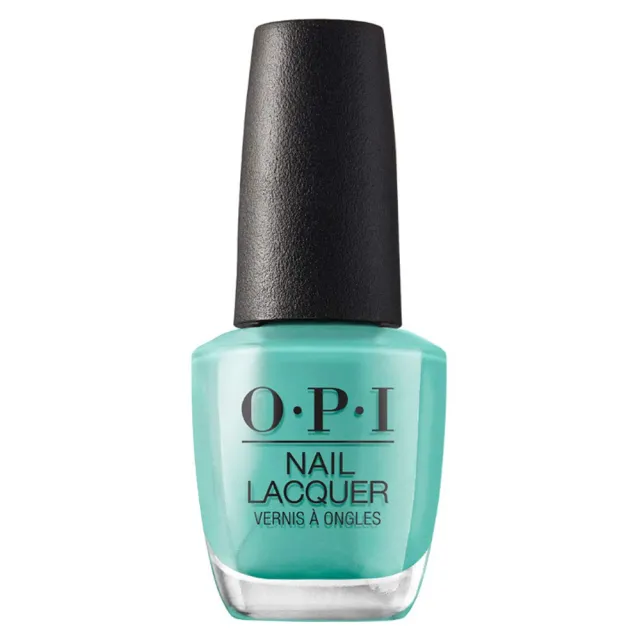 Opi 1243 My Dogsled Is A Hybrid 15 ml