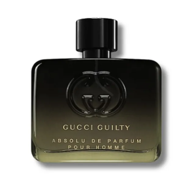 Gucci - Guilty Absolu de Parfum Pour Homme - 60 ml