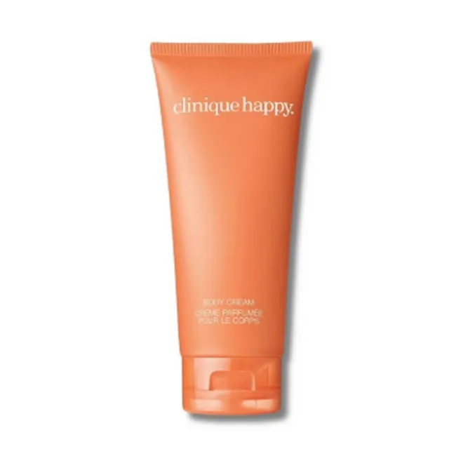 Clinique - Happy Body Cream - 200 ml