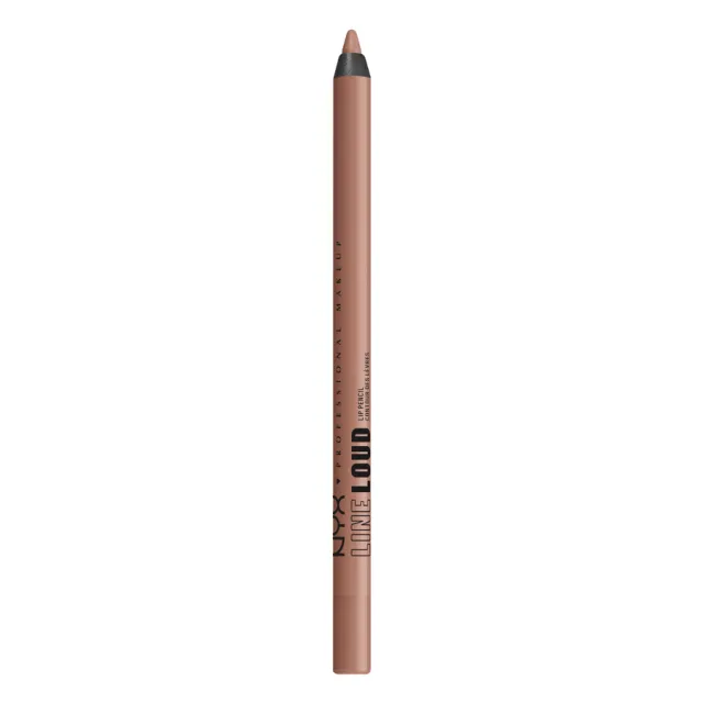 NYX Professional Makeup Line Loud Lip Pencil 05 Global Citizen 1,