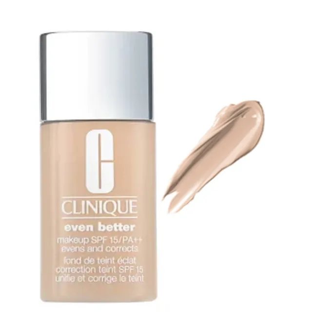 Clinique Even Better Makeup SPF 15 CN 10 Alabaster 30 ml