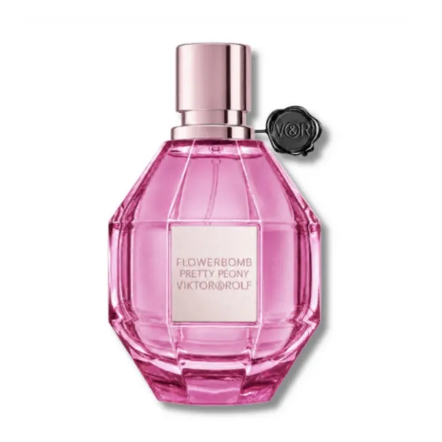Viktor & Rolf - Flowerbomb Pretty Peony Eau de Parfum - 50 ml