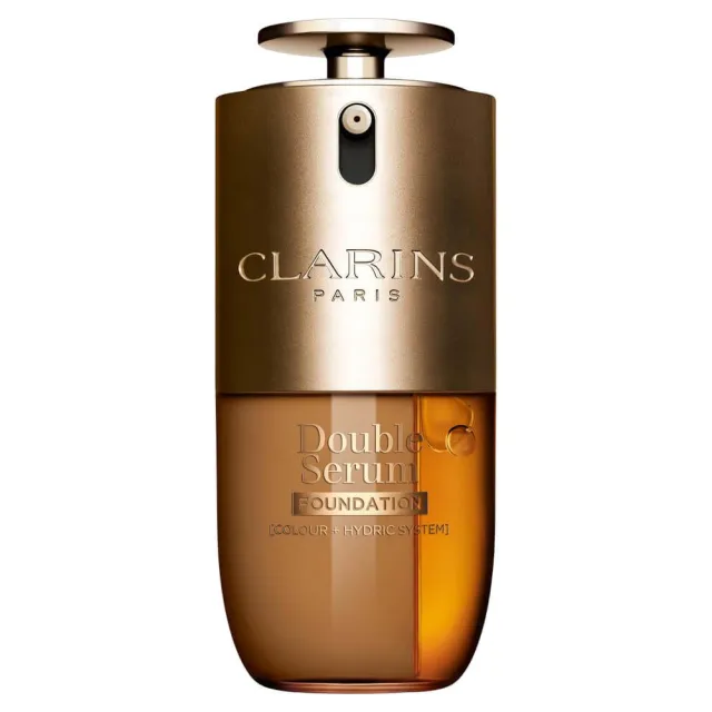 Clarins Double Serum Foundation D2W 30 ml