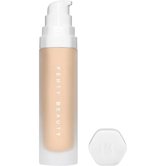 Soft' Lit Naturally Luminous Foundation