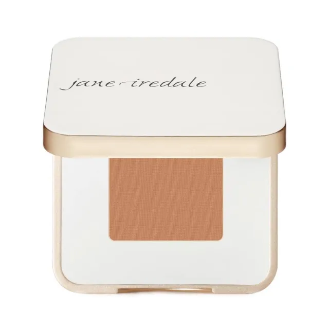 Jane Iredale PurePressed Eye Shadow Sienna 1 g
