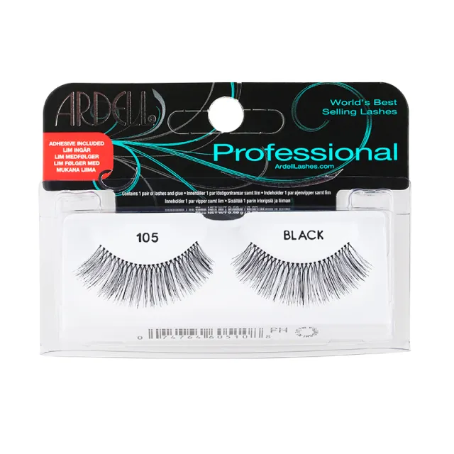 Ardell Lash 105 (1 sæt)