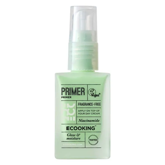 ECOOKING Primer Green 28 ml