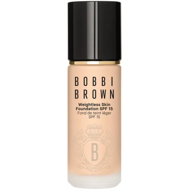 Bobbi Brown Weightless Skin Foundation SPF 15 - 30 ml - Neutral Porcelain