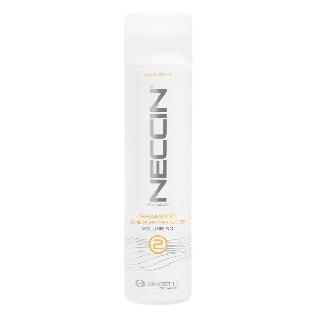 Neccin Shampoo No. 2 Extra Mild 250ml