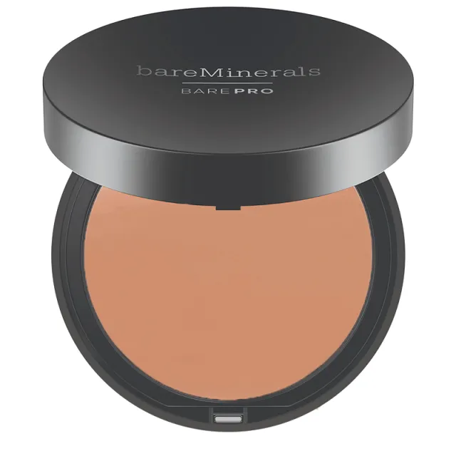 bareMinerals barePRO Performance Wear Powder Foundation Cinnamon 25 (10 g)