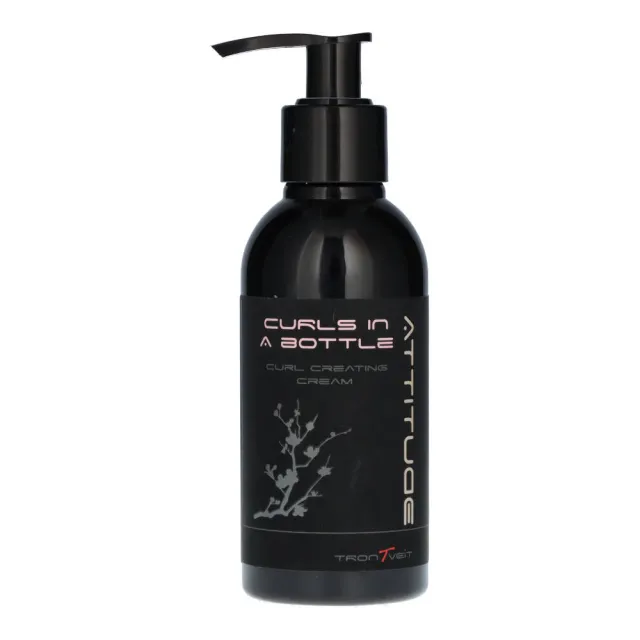 Trontveit Curls In A Bottle 150 ml