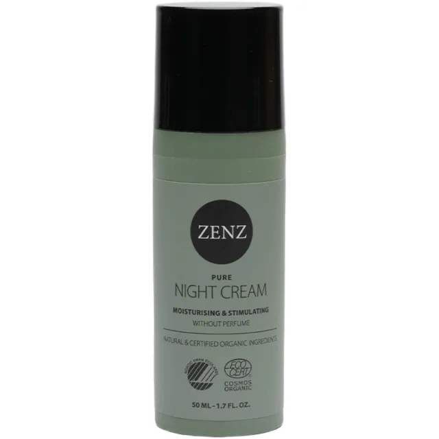 Pure Night Cream