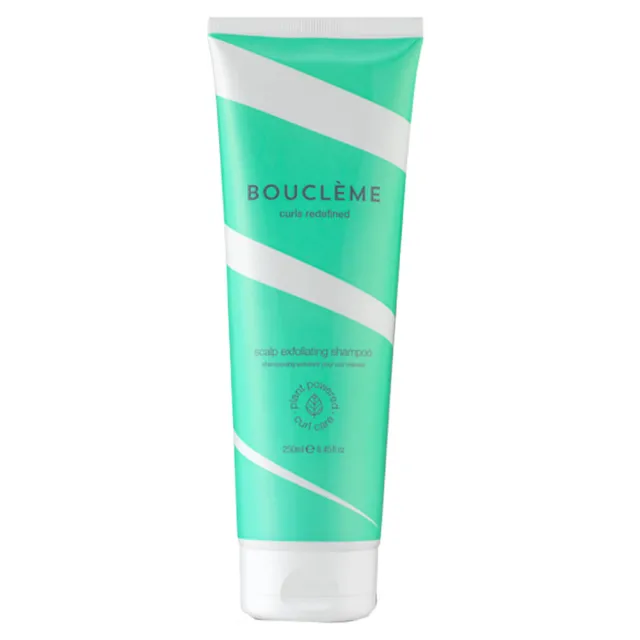 Boucleme Scalp Exfoliating Shampoo 250 ml