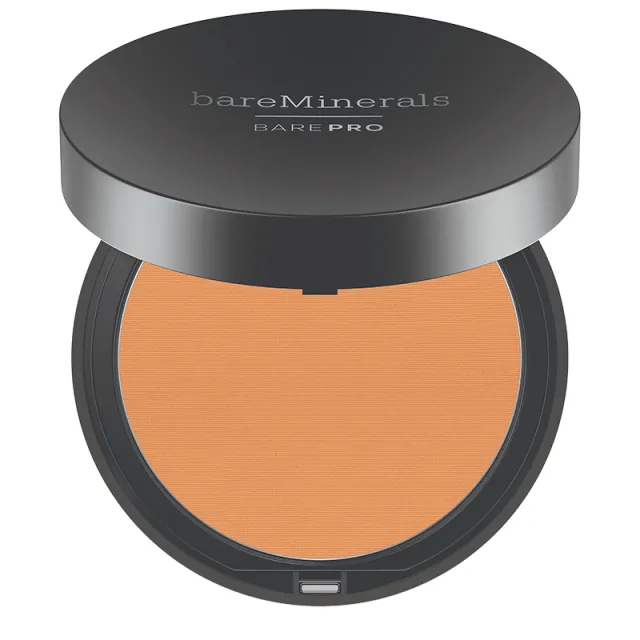 bareMinerals barePRO Performance Wear Powder Foundation Toffee 19 (10 g)