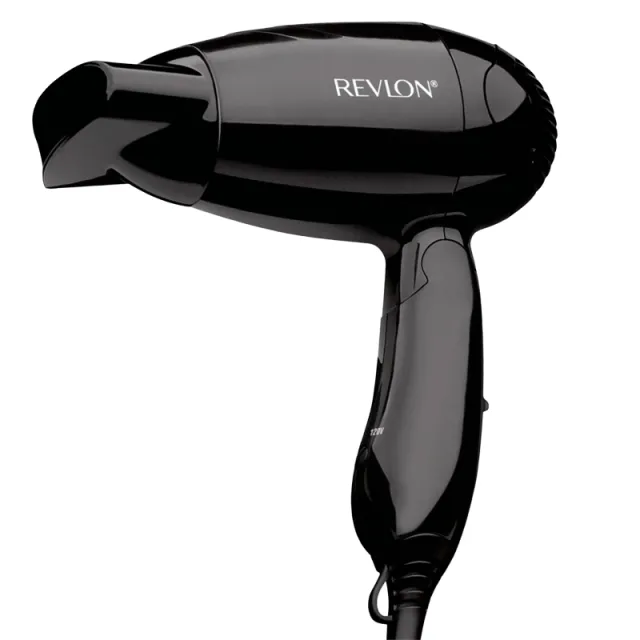 Revlon Rejsehårtørrer (1 stk)