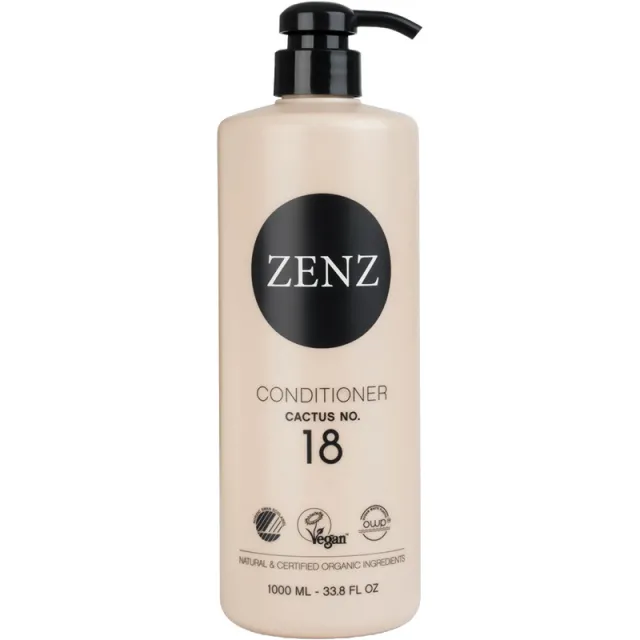 Zenz Cactus No. 18 Conditioner 1000 ml