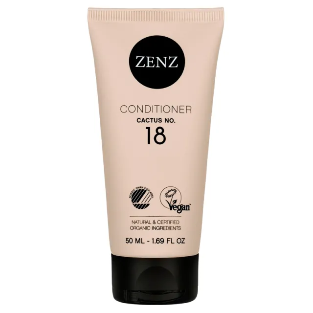 Zenz Conditioner Cactus No. 18 (50 ml)