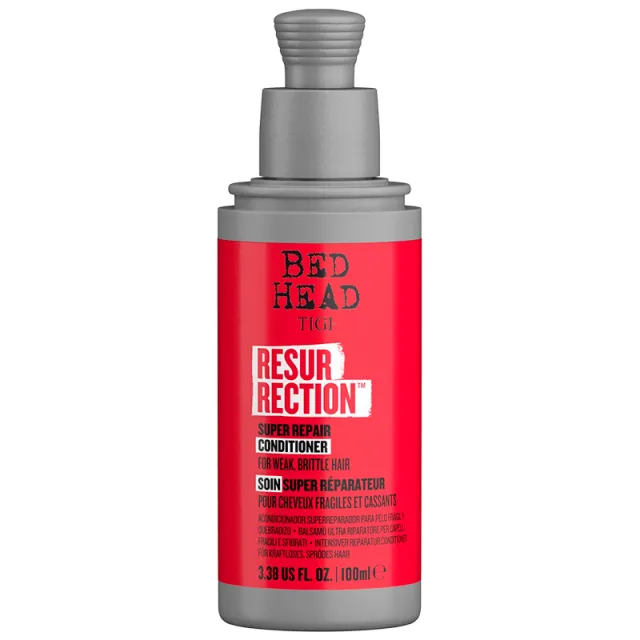 TIGI Bed Head Mini Resurrection Conditioner (100 ml)
