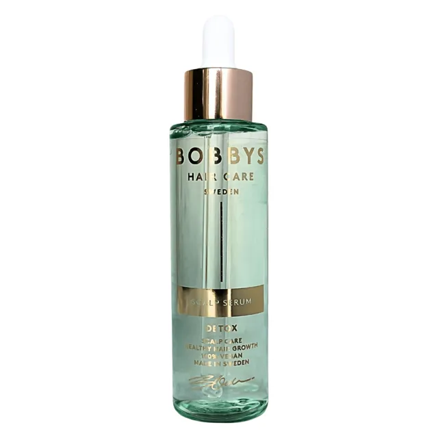 Bobbys Hair Care Scalp Serum 75ml