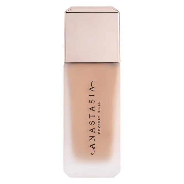 Anastasia Beverly Hills Impeccable Blurring Second-Skin Matte Fou