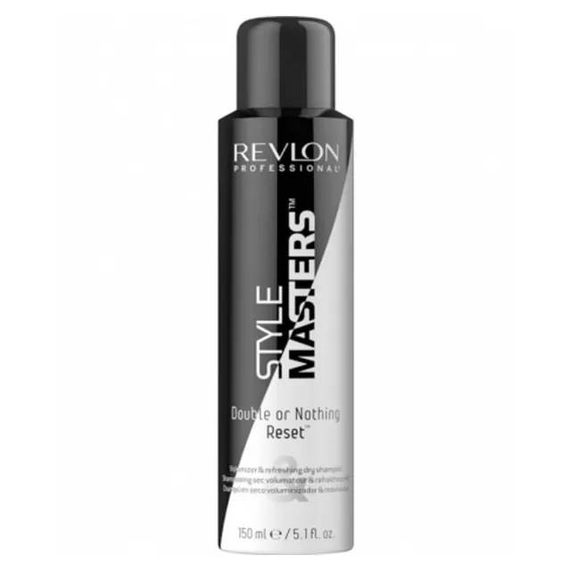 Revlon Style Masters Double Or Nothing Reset 150 ml