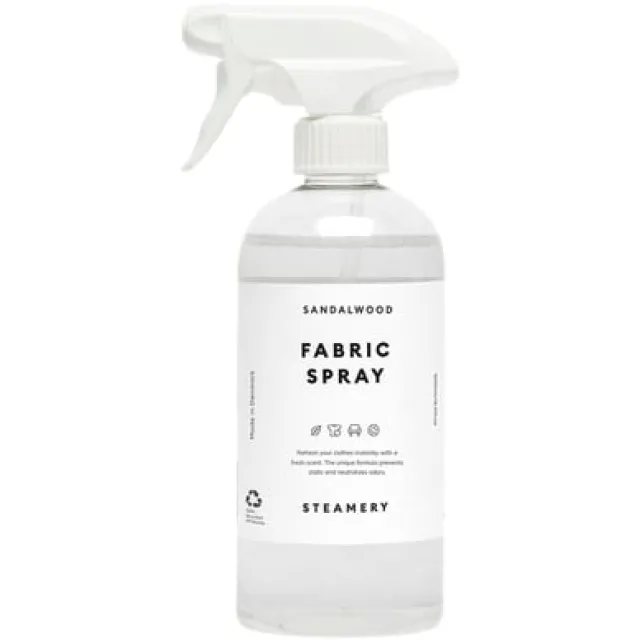 Fabric Spray Sandalwood 500 ml
