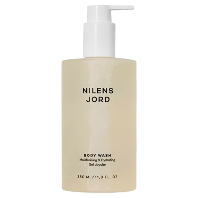 Nilens Jord Body Wash (350 ml)