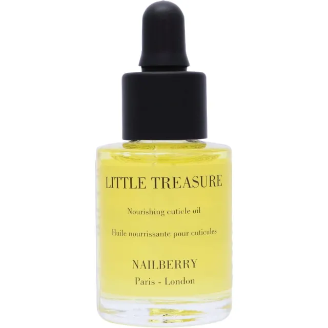 Nailberry Little Treasure Cuticle Oil 11 ml