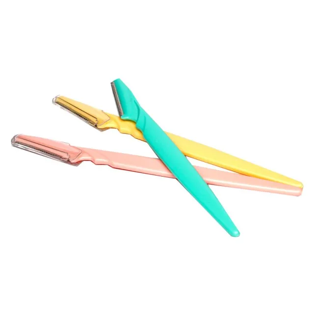 Depend Eyebrow Cutter 3-pakning