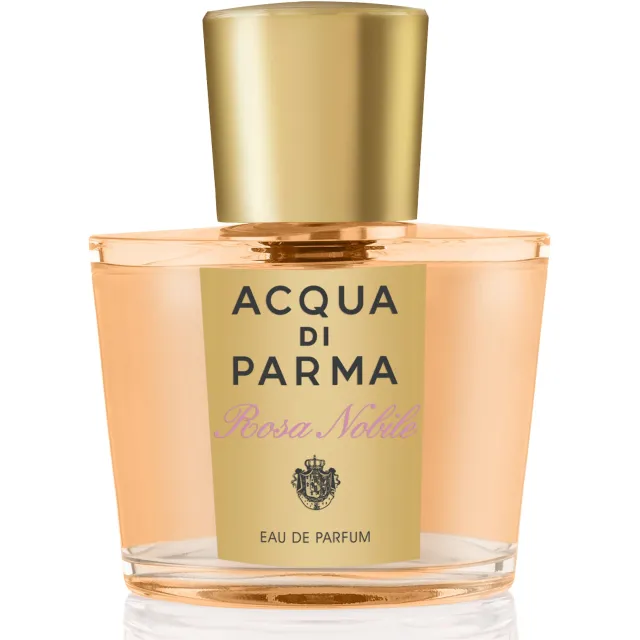 Rosa Nobile Eau de Parfum 50 ml.