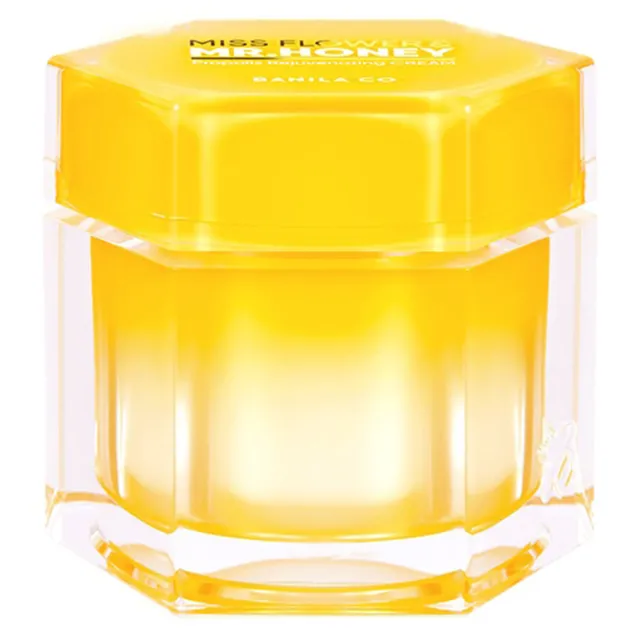 Banila Co Miss Flower & Mr.Honey Propolis Rejuvenating Cream 70 m