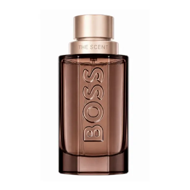 Hugo Boss - The Scent For Him Le Parfum - 100 ml