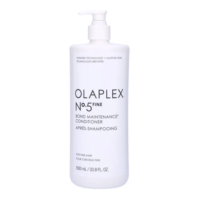 Olaplex No. 5 Fine Bond Maintenance Conditioner 1000 ml