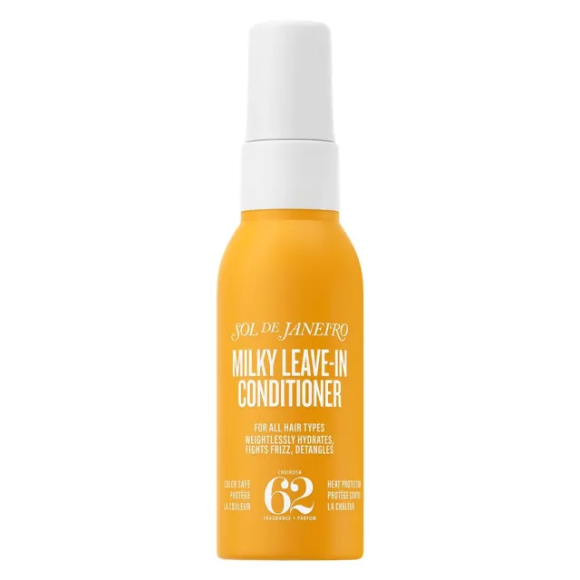 Sol de Janeiro Milky Leave-In Conditioner Cheirosa 62 60ml