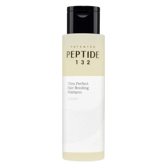 COSRX Peptide-132 Ultra Perfect Hair Bonding Shampoo 200ml