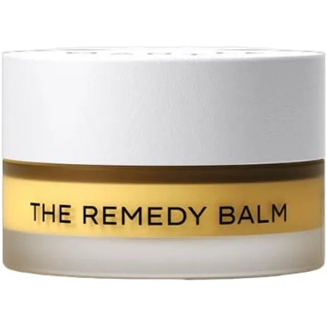 The Remedy Balm