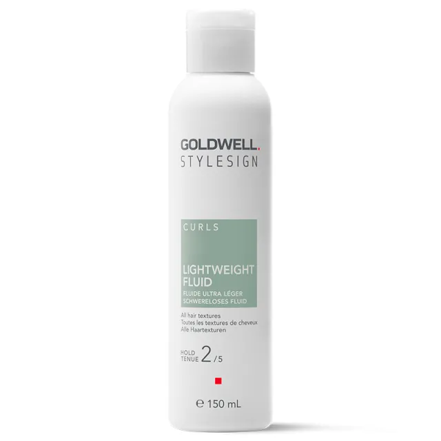 Goldwell StyleSign Lightweight Fluid (150 ml)