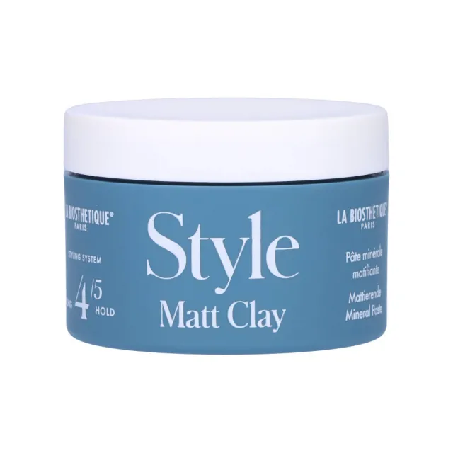 La Biosthetique Matt Clay 75 ml
