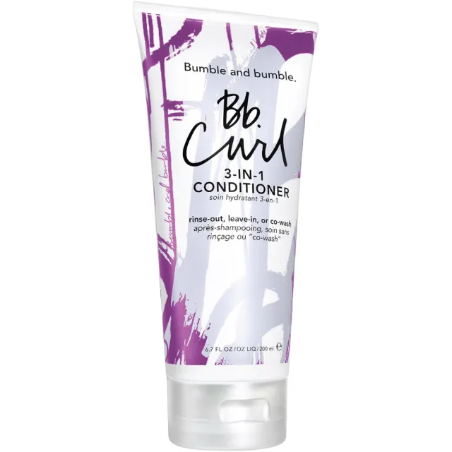 Bb. Curl 3in-1 Conditioner 200ml