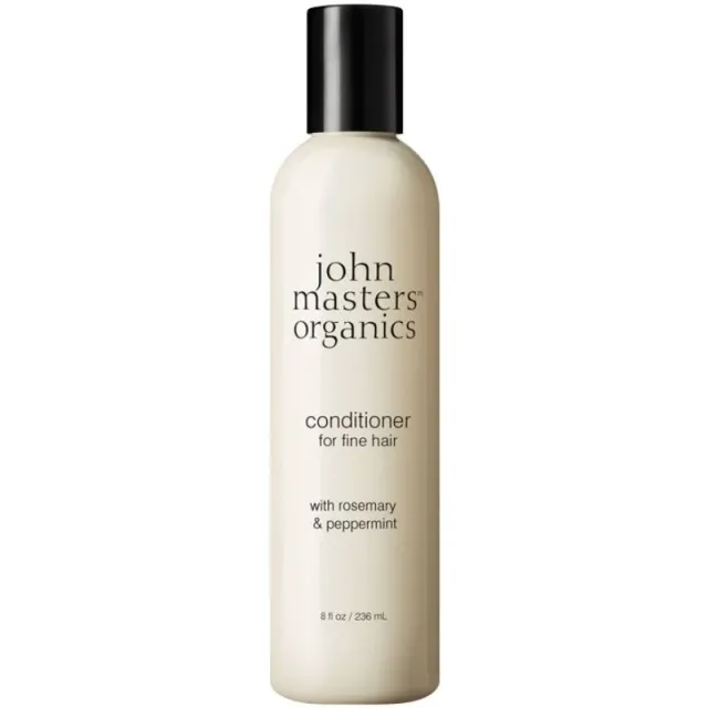 John Masters Organics John Masters Conditioner With Rosemary & Peppermint 236 ml
