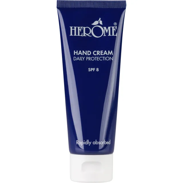 Hand Cream Daily Protection