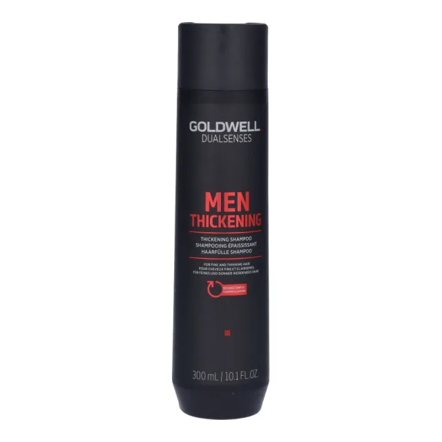 Goldwell Dualsenses Men Thickening Shampoo 300 ml