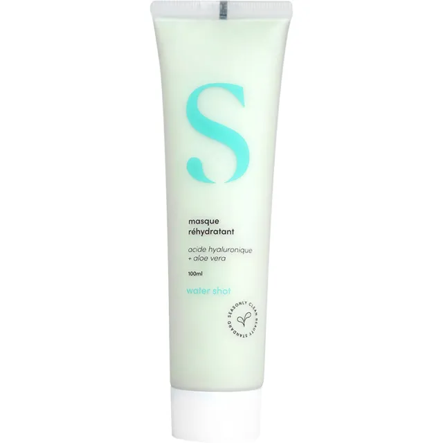 Hydrating Mask