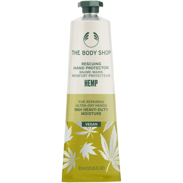 Hemp Hand Protector