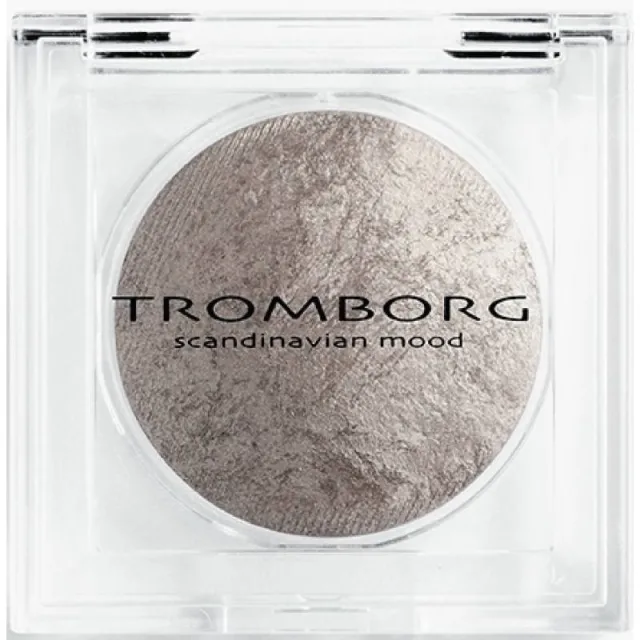 Tromborg Baked Mineral Eye Shadow - #Moonlight 1,8 g - Moonlight
